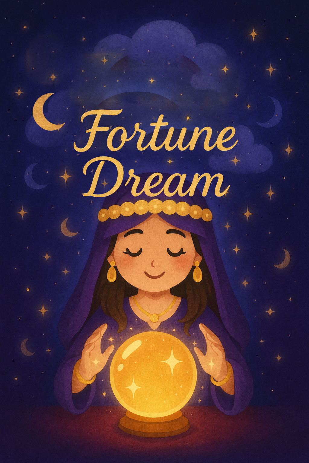 Fortune Dream profile